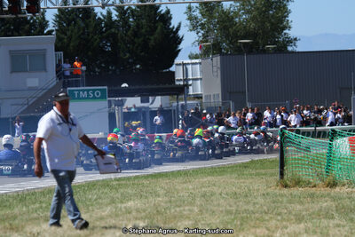 15 & 16/07/2017 : Championnat de France Rotax et Junior, Coupe de France Nationale à Muret (Photos Stéphane Agnus) 2017 — karting