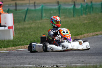 15 & 16/07/2017 : Championnat de France Rotax et Junior, Coupe de France Nationale à Muret (Photos Stéphane Agnus) 2017 — karting