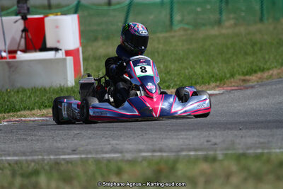 15 & 16/07/2017 : Championnat de France Rotax et Junior, Coupe de France Nationale à Muret (Photos Stéphane Agnus) 2017 — karting