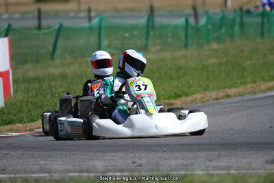 15 & 16/07/2017 : Championnat de France Rotax et Junior, Coupe de France Nationale à Muret (Photos Stéphane Agnus) 2017 — karting