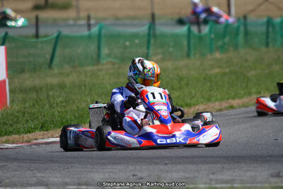15 & 16/07/2017 : Championnat de France Rotax et Junior, Coupe de France Nationale à Muret (Photos Stéphane Agnus) 2017 — karting