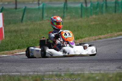 15 & 16/07/2017 : Championnat de France Rotax et Junior, Coupe de France Nationale à Muret (Photos Stéphane Agnus) 2017 — karting