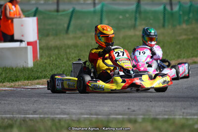 15 & 16/07/2017 : Championnat de France Rotax et Junior, Coupe de France Nationale à Muret (Photos Stéphane Agnus) 2017 — karting