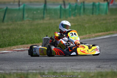 15 & 16/07/2017 : Championnat de France Rotax et Junior, Coupe de France Nationale à Muret (Photos Stéphane Agnus) 2017 — karting