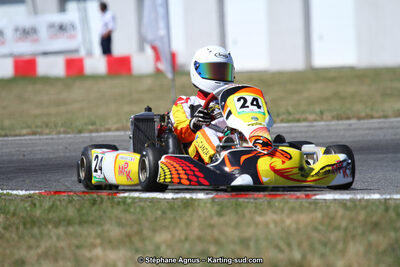 15 & 16/07/2017 : Championnat de France Rotax et Junior, Coupe de France Nationale à Muret (Photos Stéphane Agnus) 2017 — karting