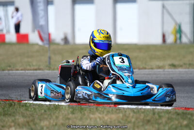 15 & 16/07/2017 : Championnat de France Rotax et Junior, Coupe de France Nationale à Muret (Photos Stéphane Agnus) 2017 — karting