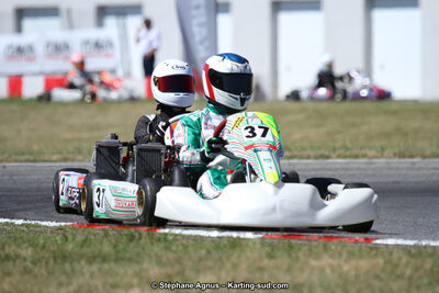 15 & 16/07/2017 : Championnat de France Rotax et Junior, Coupe de France Nationale à Muret (Photos Stéphane Agnus) 2017 — karting