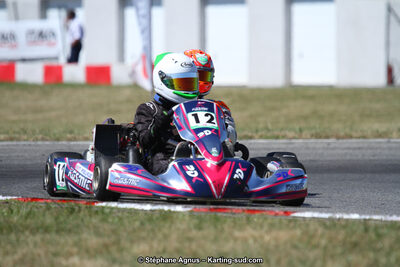 15 & 16/07/2017 : Championnat de France Rotax et Junior, Coupe de France Nationale à Muret (Photos Stéphane Agnus) 2017 — karting