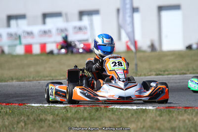 15 & 16/07/2017 : Championnat de France Rotax et Junior, Coupe de France Nationale à Muret (Photos Stéphane Agnus) 2017 — karting