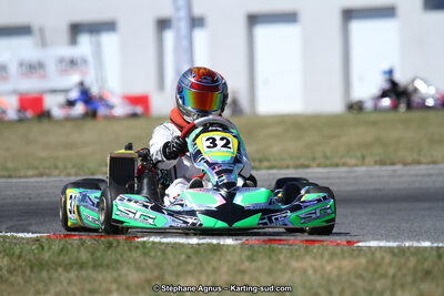15 & 16/07/2017 : Championnat de France Rotax et Junior, Coupe de France Nationale à Muret (Photos Stéphane Agnus) 2017 — karting