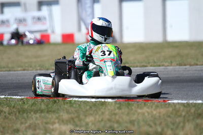 15 & 16/07/2017 : Championnat de France Rotax et Junior, Coupe de France Nationale à Muret (Photos Stéphane Agnus) 2017 — karting