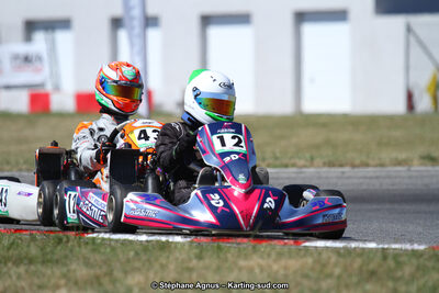 15 & 16/07/2017 : Championnat de France Rotax et Junior, Coupe de France Nationale à Muret (Photos Stéphane Agnus) 2017 — karting
