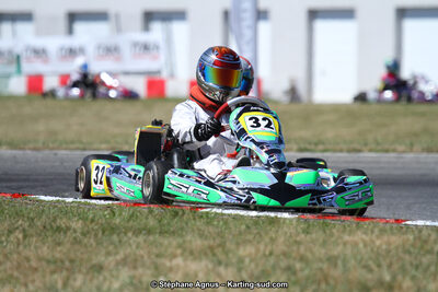 15 & 16/07/2017 : Championnat de France Rotax et Junior, Coupe de France Nationale à Muret (Photos Stéphane Agnus) 2017 — karting