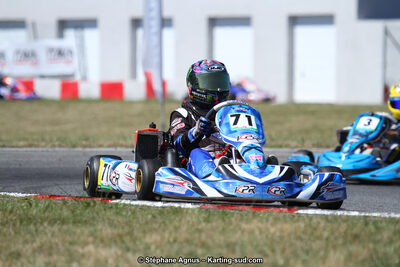 15 & 16/07/2017 : Championnat de France Rotax et Junior, Coupe de France Nationale à Muret (Photos Stéphane Agnus) 2017 — karting