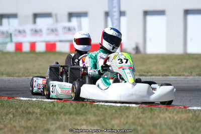 15 & 16/07/2017 : Championnat de France Rotax et Junior, Coupe de France Nationale à Muret (Photos Stéphane Agnus) 2017 — karting