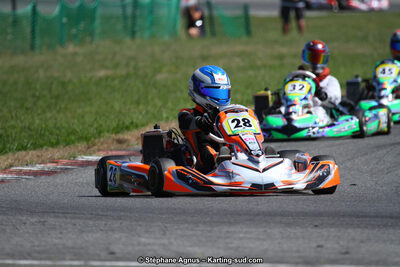 15 & 16/07/2017 : Championnat de France Rotax et Junior, Coupe de France Nationale à Muret (Photos Stéphane Agnus) 2017 — karting