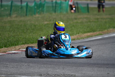 15 & 16/07/2017 : Championnat de France Rotax et Junior, Coupe de France Nationale à Muret (Photos Stéphane Agnus) 2017 — karting