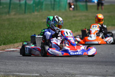 15 & 16/07/2017 : Championnat de France Rotax et Junior, Coupe de France Nationale à Muret (Photos Stéphane Agnus) 2017 — karting