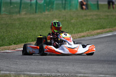 15 & 16/07/2017 : Championnat de France Rotax et Junior, Coupe de France Nationale à Muret (Photos Stéphane Agnus) 2017 — karting