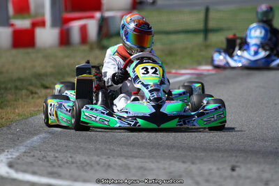 15 & 16/07/2017 : Championnat de France Rotax et Junior, Coupe de France Nationale à Muret (Photos Stéphane Agnus) 2017 — karting
