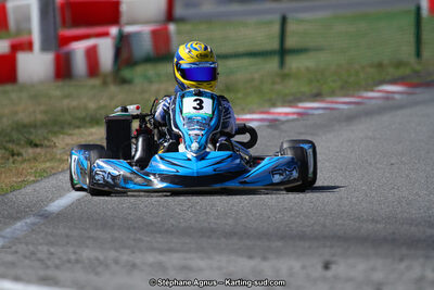 15 & 16/07/2017 : Championnat de France Rotax et Junior, Coupe de France Nationale à Muret (Photos Stéphane Agnus) 2017 — karting