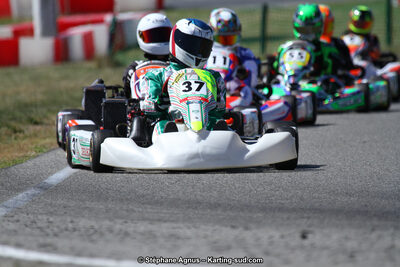 15 & 16/07/2017 : Championnat de France Rotax et Junior, Coupe de France Nationale à Muret (Photos Stéphane Agnus) 2017 — karting
