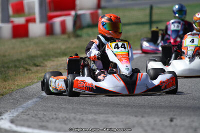 15 & 16/07/2017 : Championnat de France Rotax et Junior, Coupe de France Nationale à Muret (Photos Stéphane Agnus) 2017 — karting