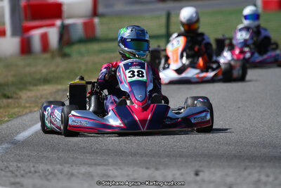 15 & 16/07/2017 : Championnat de France Rotax et Junior, Coupe de France Nationale à Muret (Photos Stéphane Agnus) 2017 — karting
