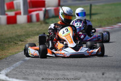 15 & 16/07/2017 : Championnat de France Rotax et Junior, Coupe de France Nationale à Muret (Photos Stéphane Agnus) 2017 — karting