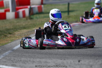 15 & 16/07/2017 : Championnat de France Rotax et Junior, Coupe de France Nationale à Muret (Photos Stéphane Agnus) 2017 — karting