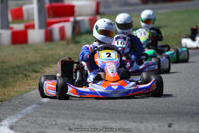 15 & 16/07/2017 : Championnat de France Rotax et Junior, Coupe de France Nationale à Muret (Photos Stéphane Agnus) 2017 — karting