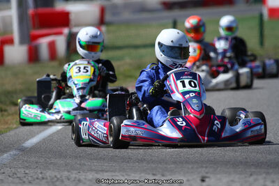 15 & 16/07/2017 : Championnat de France Rotax et Junior, Coupe de France Nationale à Muret (Photos Stéphane Agnus) 2017 — karting