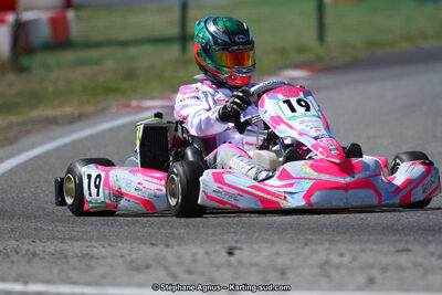 15 & 16/07/2017 : Championnat de France Rotax et Junior, Coupe de France Nationale à Muret (Photos Stéphane Agnus) 2017 — karting