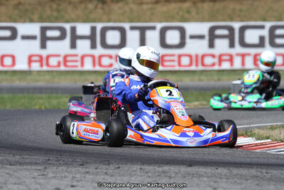 15 & 16/07/2017 : Championnat de France Rotax et Junior, Coupe de France Nationale à Muret (Photos Stéphane Agnus) 2017 — karting