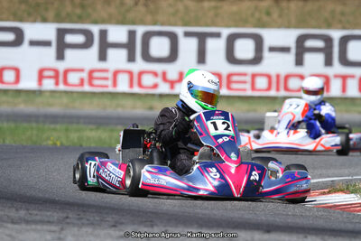 15 & 16/07/2017 : Championnat de France Rotax et Junior, Coupe de France Nationale à Muret (Photos Stéphane Agnus) 2017 — karting