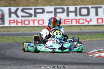 15 & 16/07/2017 : Championnat de France Rotax et Junior, Coupe de France Nationale à Muret (Photos Stéphane Agnus) 2017 — karting