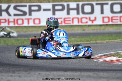 15 & 16/07/2017 : Championnat de France Rotax et Junior, Coupe de France Nationale à Muret (Photos Stéphane Agnus) 2017 — karting