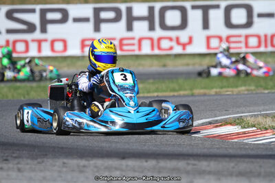 15 & 16/07/2017 : Championnat de France Rotax et Junior, Coupe de France Nationale à Muret (Photos Stéphane Agnus) 2017 — karting