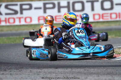 15 & 16/07/2017 : Championnat de France Rotax et Junior, Coupe de France Nationale à Muret (Photos Stéphane Agnus) 2017 — karting