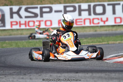 15 & 16/07/2017 : Championnat de France Rotax et Junior, Coupe de France Nationale à Muret (Photos Stéphane Agnus) 2017 — karting