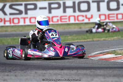 15 & 16/07/2017 : Championnat de France Rotax et Junior, Coupe de France Nationale à Muret (Photos Stéphane Agnus) 2017 — karting
