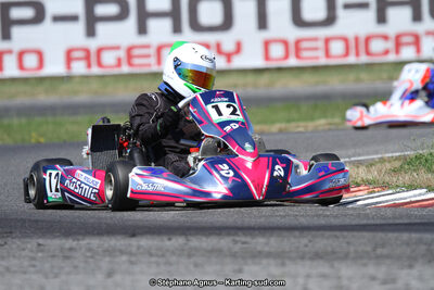 15 & 16/07/2017 : Championnat de France Rotax et Junior, Coupe de France Nationale à Muret (Photos Stéphane Agnus) 2017 — karting