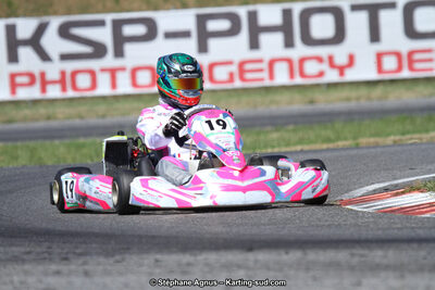 15 & 16/07/2017 : Championnat de France Rotax et Junior, Coupe de France Nationale à Muret (Photos Stéphane Agnus) 2017 — karting
