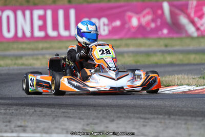 15 & 16/07/2017 : Championnat de France Rotax et Junior, Coupe de France Nationale à Muret (Photos Stéphane Agnus) 2017 — karting