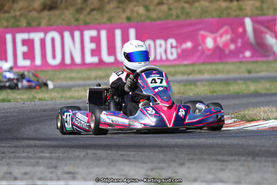 15 & 16/07/2017 : Championnat de France Rotax et Junior, Coupe de France Nationale à Muret (Photos Stéphane Agnus) 2017 — karting
