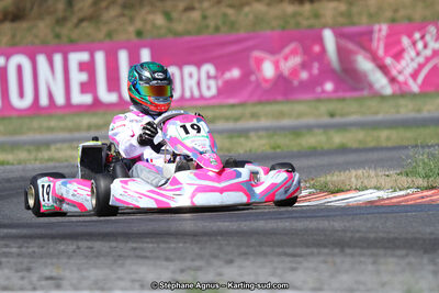 15 & 16/07/2017 : Championnat de France Rotax et Junior, Coupe de France Nationale à Muret (Photos Stéphane Agnus) 2017 — karting