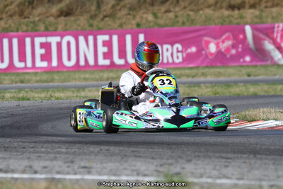 15 & 16/07/2017 : Championnat de France Rotax et Junior, Coupe de France Nationale à Muret (Photos Stéphane Agnus) 2017 — karting