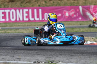 15 & 16/07/2017 : Championnat de France Rotax et Junior, Coupe de France Nationale à Muret (Photos Stéphane Agnus) 2017 — karting