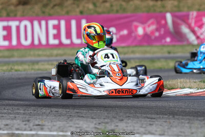 15 & 16/07/2017 : Championnat de France Rotax et Junior, Coupe de France Nationale à Muret (Photos Stéphane Agnus) 2017 — karting