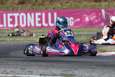 15 & 16/07/2017 : Championnat de France Rotax et Junior, Coupe de France Nationale à Muret (Photos Stéphane Agnus) 2017 — karting